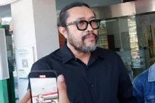 KPK Periksa Ketua DPD...