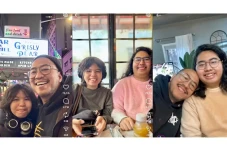 Anak Pandji Pragiwaksono...