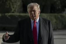 Trump Umumkan Pembentukan...