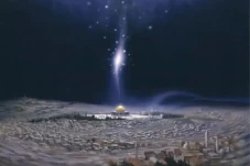 15 Hikmah Isra Mikraj...