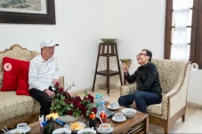 Ari Lasso Bertemu Jokowi...