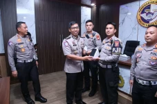 Korlantas Tambah 40...
