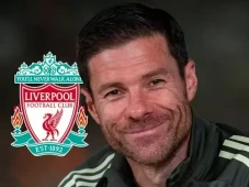 Liverpool Panik, Kontak...