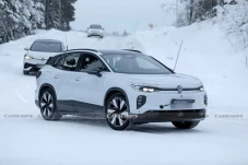 VW ID.4 Versi Facelift...
