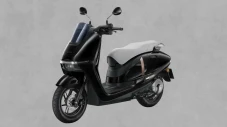 Honda Siap Kenalkan...