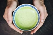Benarkah Matcha Dapat...
