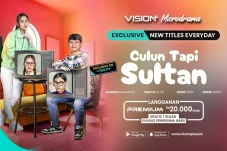 Dikira Cupu Ternyata...