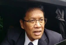 Dana Transfer ke Daerah...