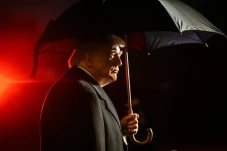 Trump: Saya Meyakinkan...
