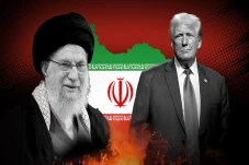 Trump Batal Serang Iran,...