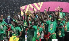 Daftar Juara Piala Afrika...