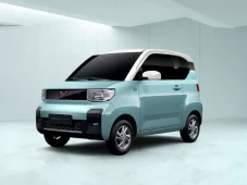 Ranking Mobil Listrik...