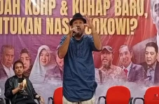 Tersangka Kasus Ijazah...