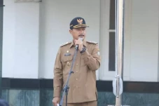 Profil Maidi, Wali Kota...