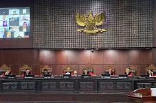 Putusan MK: Anggota...