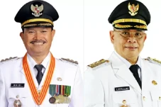 Dalam Sehari, 2 Kepala...