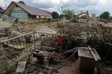 Pemerintah Siapkan Lahan...