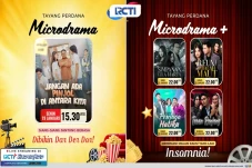 Dari Pinjol hingga Cinta...