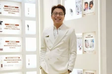 Dokter Richard Lee Batal...