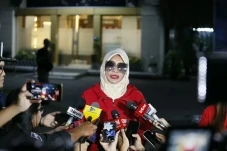Doktif Buka Pintu Damai...