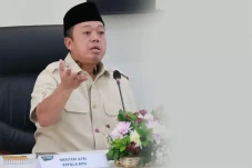 Nusron Wahid: 1,2 Juta...