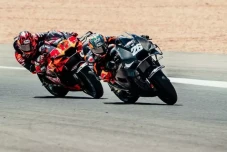 Jadwal Tes Resmi MotoGP...