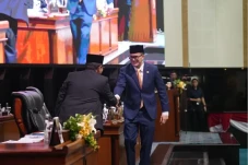 Anggota DPRD DKI Jakarta...