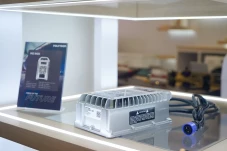 Fast Charger Portable...