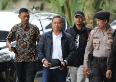 KPK Sebut Bupati Pati...