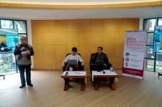 Fenomena Kaum Rebahan...
