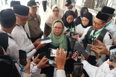 Mitigasi Haji 2026,...