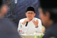 Gus Muhaimin Dorong...