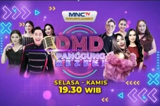 DMD Panggung Rezeki...