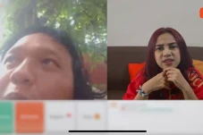 Ngaku Pacaran Serius...