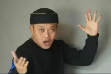 Sule Buka Suara usai...
