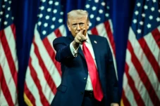 Trump: Eropa Fokus Saja...