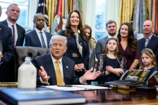 Trump: Tak Ada Bukti...