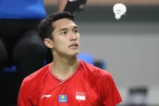 Kejutan, Jonatan Christie...