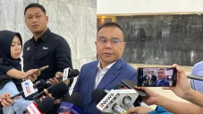 Dasco Sebut Thomas Djiwandono...