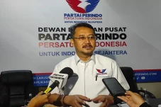 Perkuat Demokrasi, Sekjen...