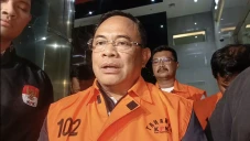 KPK Akui Kesulitan saat...