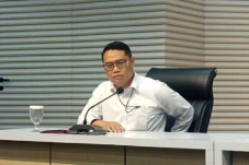 KPK Panggil 3 Direktur...
