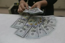 Money Changer di Jakarta...