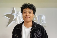 Tereliminasi dari Indonesian...
