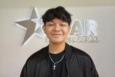 Terhenti di Top 21 Indonesian...