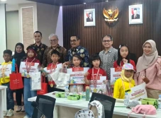 5 Juara Nasional Creative...