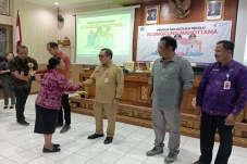 Kepala BSKDN Minta Daerah...