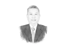 Muktamar NU dan Jalan...