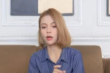 Vierdha Akui Pernah...