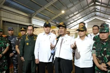 Berbahayanya 1.000 Ton...